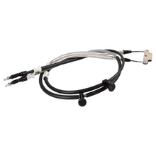 Load image into Gallery viewer, Rear Brake Cable Fits Vauxhall OE 93181111 Febi 171737