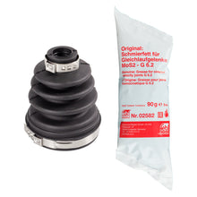 Load image into Gallery viewer, Front Cv Boot Kit Fits VW OE 1S0 498 201 SK1 Febi 171747