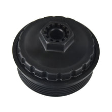 Load image into Gallery viewer, Oil Filter Housing Cap Inc Sealing Ring Fits Ford OE 1 203 004 Febi 171749