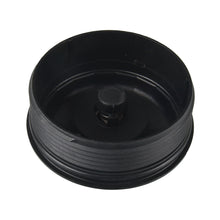 Load image into Gallery viewer, Oil Filter Housing Cap Inc Sealing Ring Fits Ford OE 1 203 004 Febi 171749