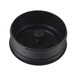 Oil Filter Housing Cap Inc Sealing Ring Fits Ford OE 1 203 004 Febi 171749