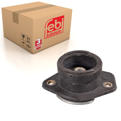 Left Transmission Mount Fits VW OE 5QE 199 555 D Febi 171789