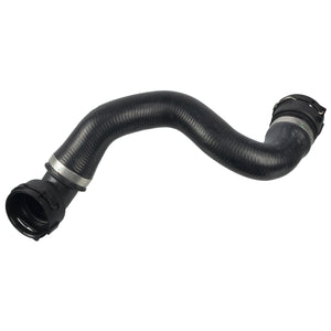 Radiator Hose Inc Fastener Fits Vauxhall OE 13251435 Febi 171862