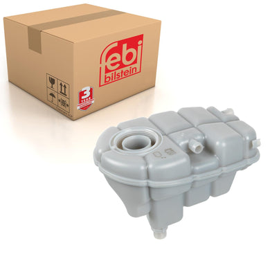 Coolant Expansion Tank Fits Audi A6 A7 RS6 RS7 S6 S7 OE 4G0121403AG Febi 171863
