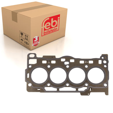 Cylinder Head Gasket Metal Version Fits VW OE 04E103383AJ Febi 171887