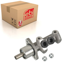 Load image into Gallery viewer, Brake Master Cylinder Fits Renault OE 77 01 205 742 Febi 171889