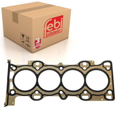 Cylinder Head Gasket Fits Mazda OE L3G2-10-271A Febi 171917
