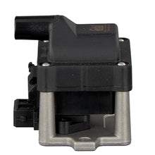 Load image into Gallery viewer, Ignition Coil Fits Volkswagen Caddy Golf Cabrio Van Variant syncro Ve Febi 17194