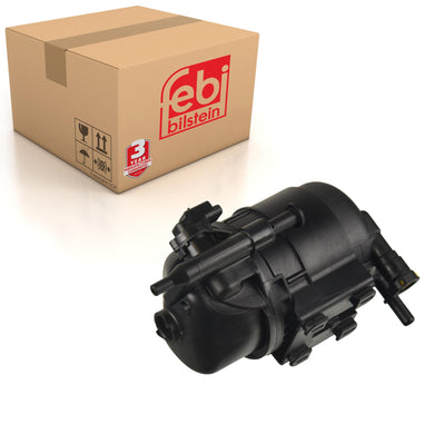 Fuel Filter Fits Land Rover OE LR111341 Febi 171953