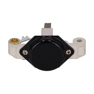 Alternator Regulator Fits Volkswagen Golf Cabrio Van Variant syncro V Febi 17196