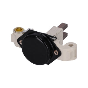 Alternator Regulator Fits Volkswagen Golf Cabrio Van Variant syncro V Febi 17196
