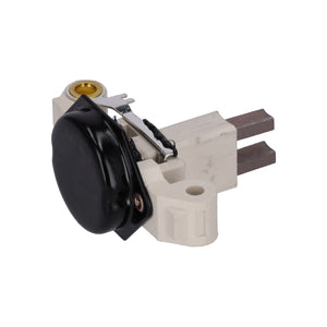 Alternator Regulator Fits Volkswagen Golf Cabrio Van Variant syncro V Febi 17196
