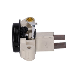 Alternator Regulator Fits Volkswagen Golf Cabrio Van Variant syncro V Febi 17196