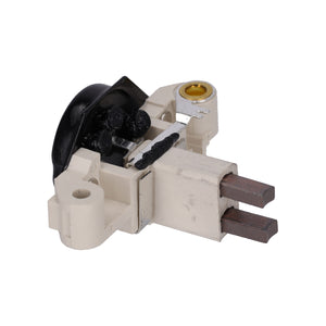 Alternator Regulator Fits Volkswagen Golf Cabrio Van Variant syncro V Febi 17196