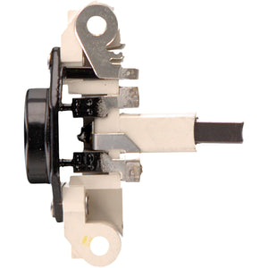 Alternator Regulator Fits Volkswagen Golf Cabrio Van Variant syncro V Febi 17196