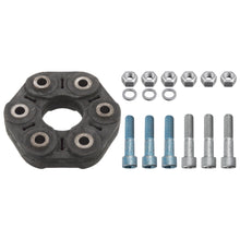 Load image into Gallery viewer, Propshaft Flexible Coupling Kit Fits Mercedes OE 205 411 00 00 S1 Febi 171966