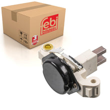 Load image into Gallery viewer, Alternator Regulator Fits Volkswagen Golf Cabrio Van Variant syncro V Febi 17196