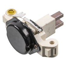 Load image into Gallery viewer, Alternator Regulator Fits Volkswagen Golf Cabrio Van Variant syncro V Febi 17196