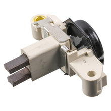 Load image into Gallery viewer, Alternator Regulator Fits Volkswagen Golf Cabrio Van Variant syncro V Febi 17196
