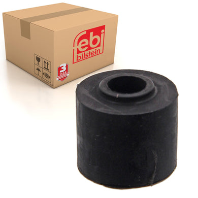 Front Anti Roll Bar Bush D Stabiliser 10mm Fits Saab 89 53 986 Febi 17197