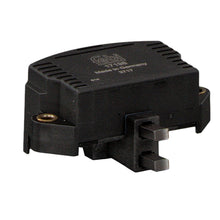 Load image into Gallery viewer, Alternator Regulator Inc Additional Parts Fits Volkswagen Golf 1 Cabr Febi 17198
