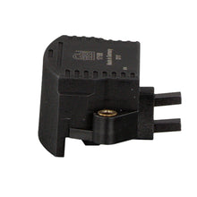 Load image into Gallery viewer, Alternator Regulator Inc Additional Parts Fits Volkswagen Golf 1 Cabr Febi 17198