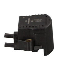 Load image into Gallery viewer, Alternator Regulator Inc Additional Parts Fits Volkswagen Golf 1 Cabr Febi 17198