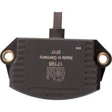 Load image into Gallery viewer, Alternator Regulator Inc Additional Parts Fits Volkswagen Golf 1 Cabr Febi 17198