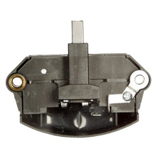 Load image into Gallery viewer, Alternator Regulator Inc Additional Parts Fits Volkswagen Golf 1 Cabr Febi 17198