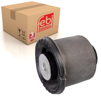 Rear Axle Beam Mount Fits Kia OE 55160-1W000 Febi 171989