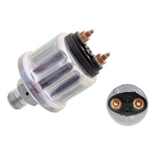 Load image into Gallery viewer, Oil Pressure Sending Unit Inc Warning Contact Fits Mercedes Benz L-Ty Febi 17199