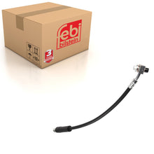 Load image into Gallery viewer, Rear Brake Hose Fits Vauxhall OE 84025411 Febi 172008