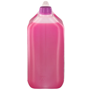 5Ltr Violet Coolant Antifreeze Ready Mix G12 Fits Audi BMW Seat VW Febi 172010