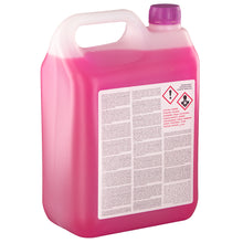 Load image into Gallery viewer, 5Ltr Violet Coolant Antifreeze Ready Mix G12 Fits Audi BMW Seat VW Febi 172010