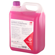 Load image into Gallery viewer, 5Ltr Violet Coolant Antifreeze Ready Mix G12 Fits Audi BMW Seat VW Febi 172010