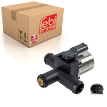 Load image into Gallery viewer, Heater Control Valve Fits Mercedes LHD Only OE 000 506 28 64 Febi 172024
