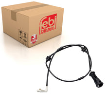 Load image into Gallery viewer, Front Wear Indicator Fits Vauxhall Omega B OE 6238323 Febi 17204