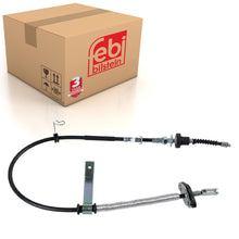 Load image into Gallery viewer, Clutch Cable Fits Hyundai OE 41510-0X911 Febi 172059