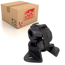 Load image into Gallery viewer, Middle Rear Silencer Exhaust Mounting Fits Peugeot OE 1755.N1 Febi 172094