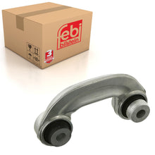 Load image into Gallery viewer, Front Right Drop Link Passat Anti Roll Bar Stabiliser Fits VW Febi 17214