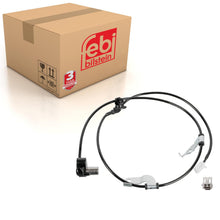 Load image into Gallery viewer, Rear Right Abs Sensor Fits Mazda OE GJ6A-43-71YC Febi 172150