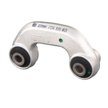Load image into Gallery viewer, Front Left Drop Link Passat Anti Roll Bar Stabiliser Fits VW Febi 17216