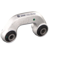 Load image into Gallery viewer, Front Left Drop Link Passat Anti Roll Bar Stabiliser Fits VW Febi 17216