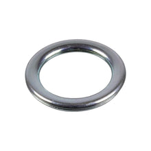 Load image into Gallery viewer, Oil Drain Plug Sealing Ring Fits VW Golf Passat Audi A3 09D321181B Febi 172223