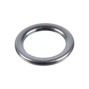 Oil Drain Plug Sealing Ring Fits VW Golf Passat Audi A3 09D321181B Febi 172223