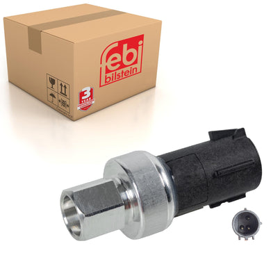 Air Con Pressure Switch Fits Ford OE 4 673 935 Febi 172235