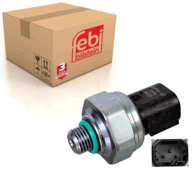 Air Con Pressure Switch Fits BMW OE 64 53 9 323 658 Febi 172236