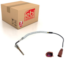 Load image into Gallery viewer, Exhaust Gas Temperature Sensor Fits Audi OE 8K0 906 088 C Febi 172238