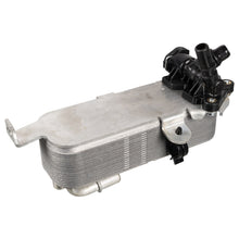 Load image into Gallery viewer, Auto Oil Cooler Fits BMW OE 17 21 7 600 553 Febi 172243