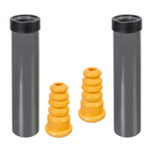 Load image into Gallery viewer, Rear Shock Absorber Protection Kit Fits Volvo OE 30666243 S1 Febi 172247